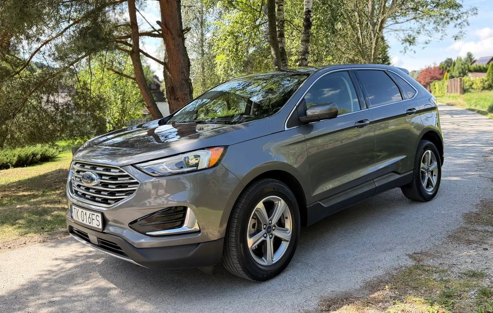 Ford Edge