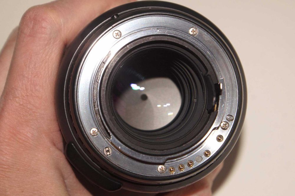 Pentax FA 100mm f/2.8 Macro