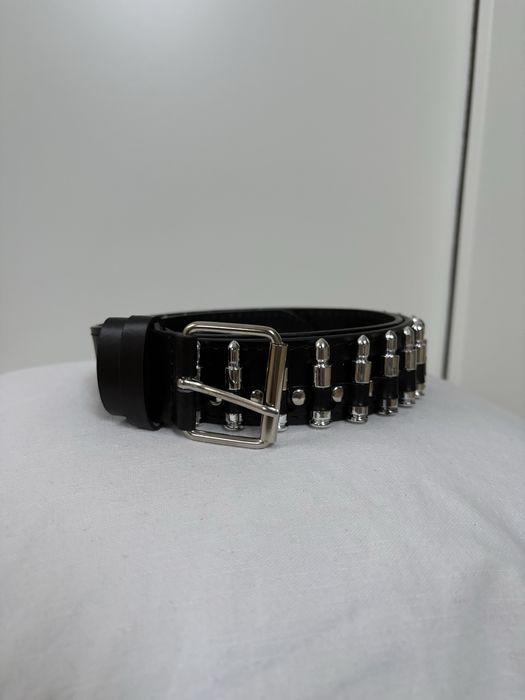 Nowy Czarny Pasek Grunge Alternative