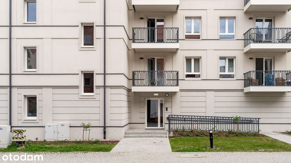 Starówka. Nowy adres.