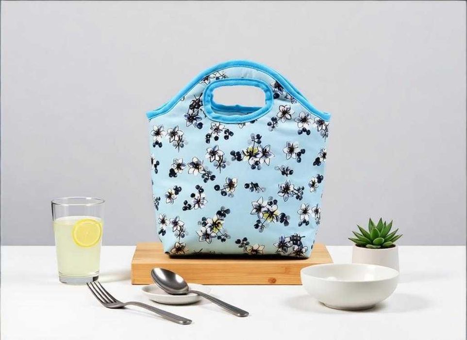 bolsa lanche, saco térmico, marmita, bolsa para comida, saco isolante refeição medidas 25cm × 30cm.