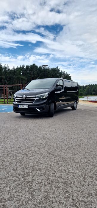 Przewozy do Niemiec. Busy do Holandii I Belgii. Częstochowa