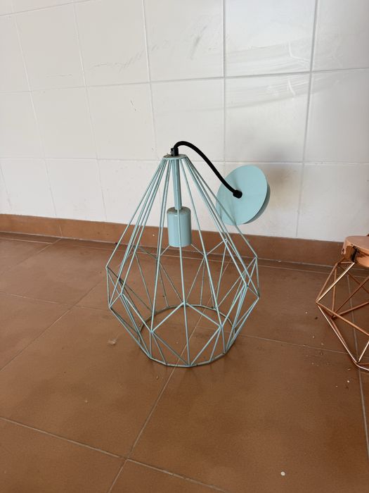 Candeeiros de tecto