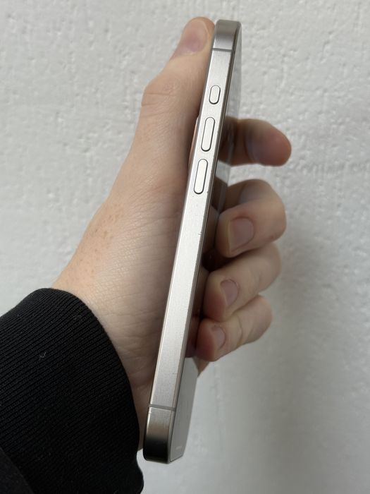 IPhone 15 Pro 256gb 86% рідна E-sim