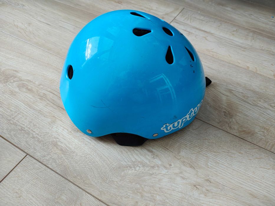 Kask rowerowy 48-52
