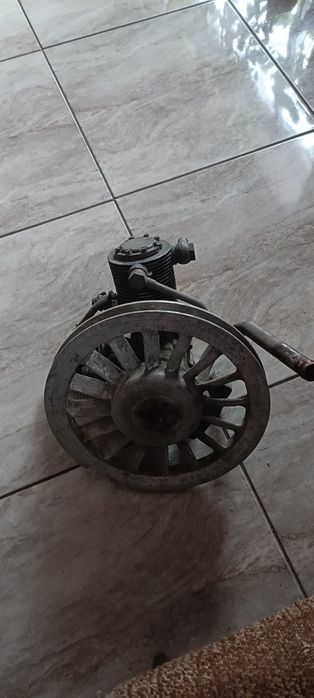 Компресор АК150 СВ