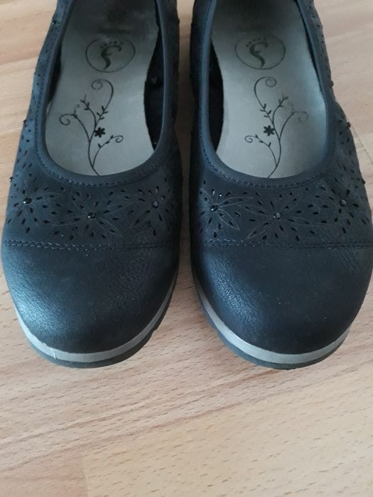 Buty Footflex  rozmiar 38 (23,5cm)