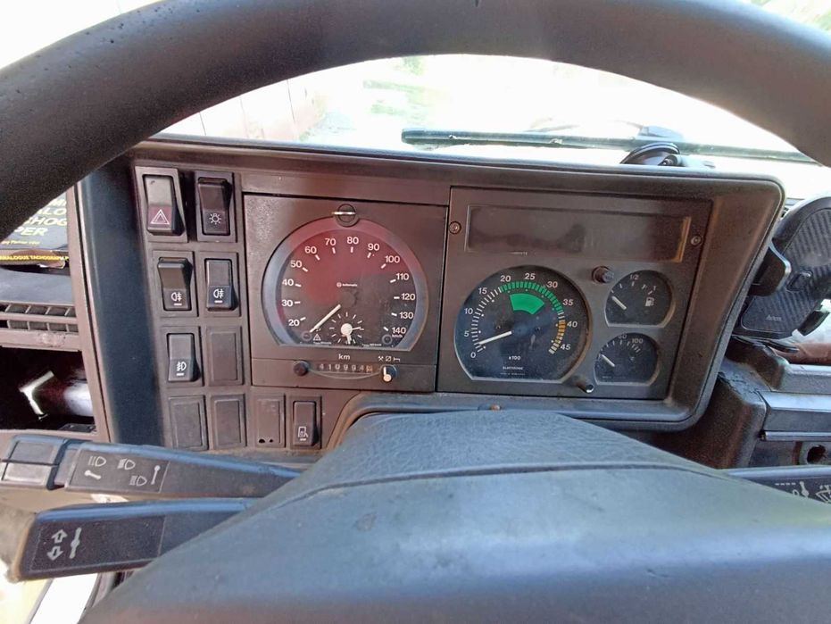 Iveco Daily 5912 Рама Спарка / Ідеально під Агродрони Пасіку Майстерню