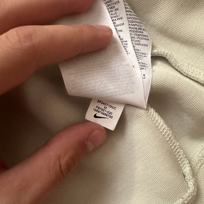 Nike Tech Fleece