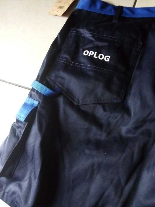 Spodenki robocze grene Pas. 104cm