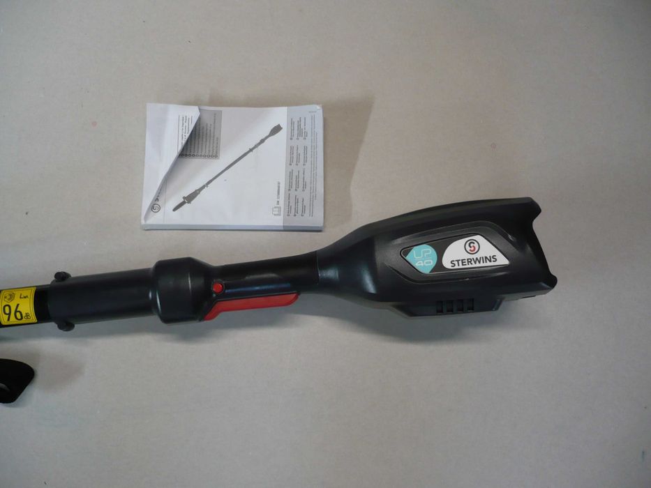 piła do gałęzi akumulatorowa łańcuchowa Sterwins Solo 40VPS2-24.1