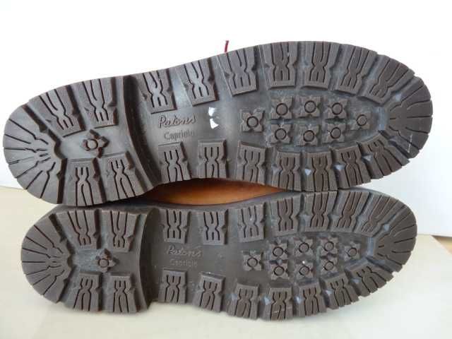 Buty MEINDL roz 43,5 SKÓRA Górskie Trekkingowe