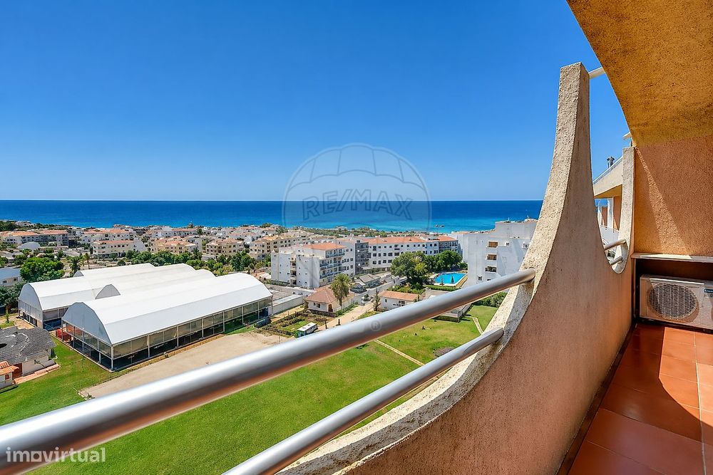 Apartamento T1 para venda