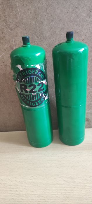 ФреонR 22  1кгR600.R410.R32.R290.R507