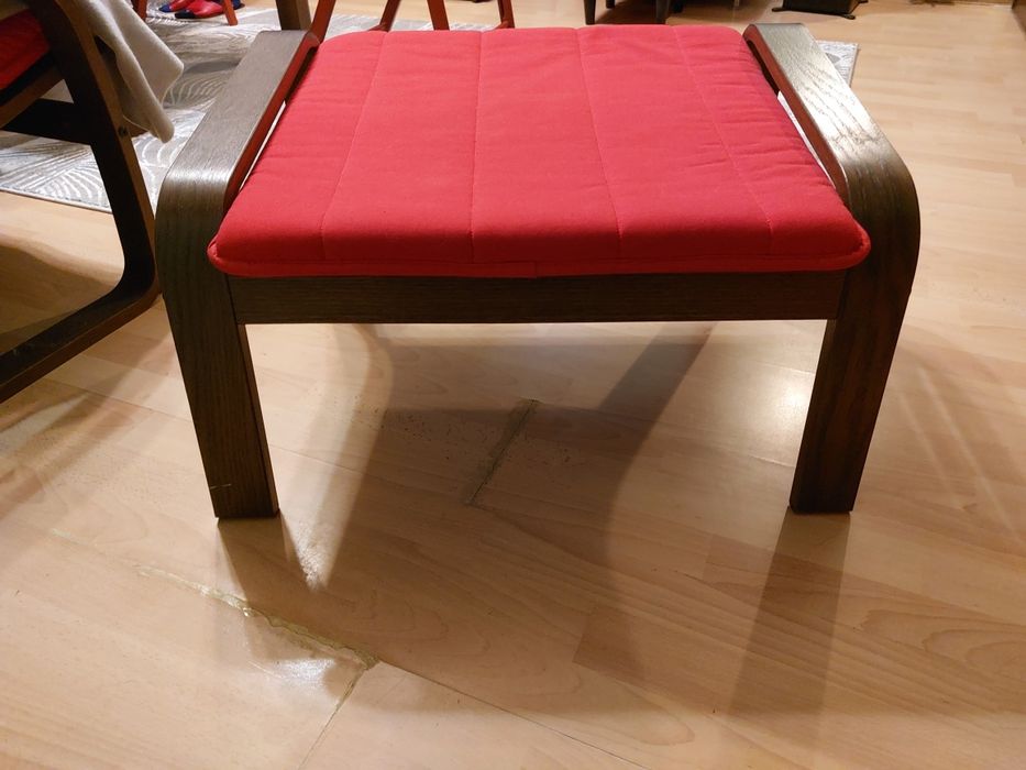 Podnóżek Ikea Poäng