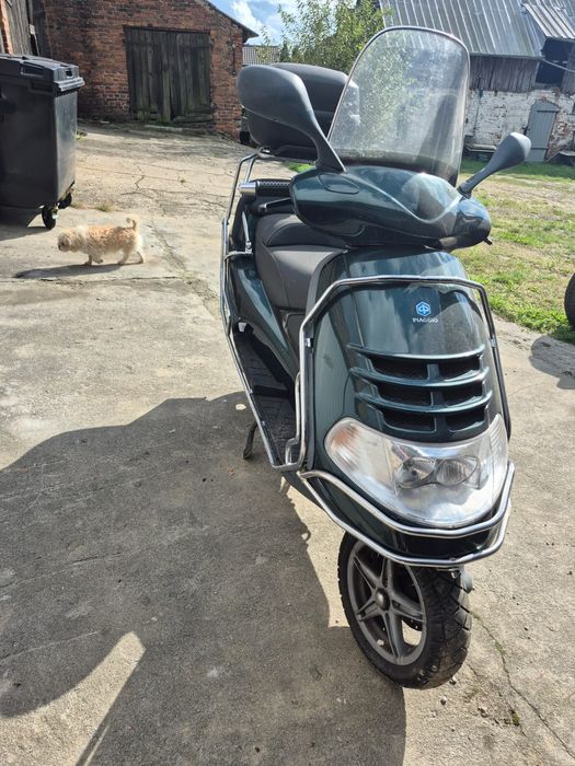 Piaggio