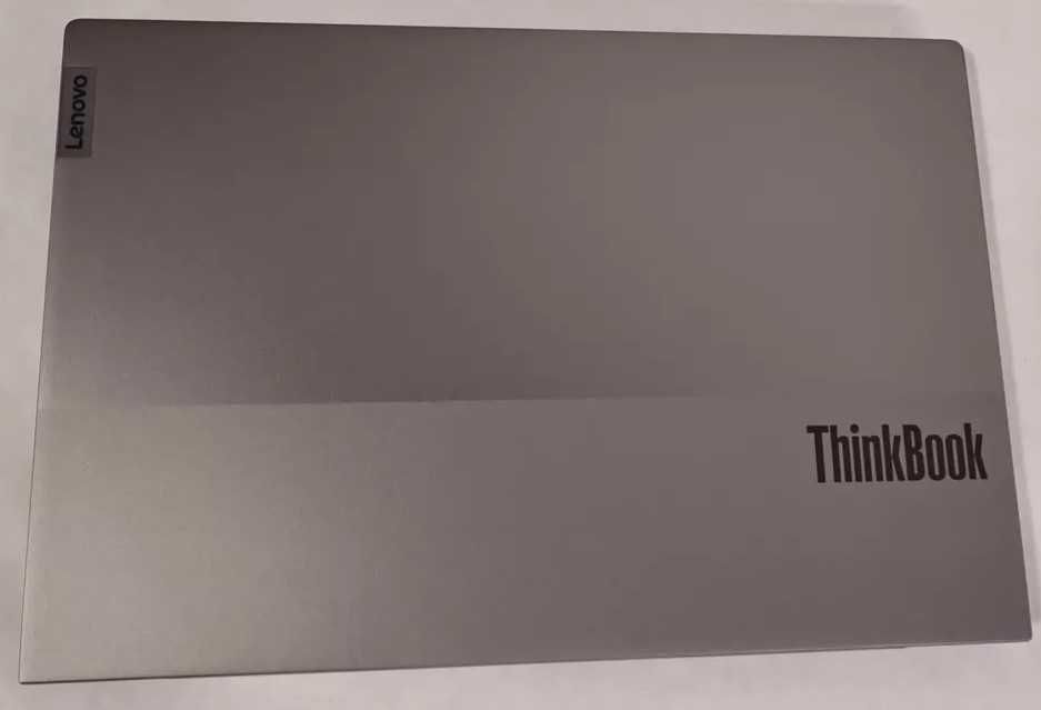 LENOVO Thinkbook 14 G2  I5-1135G7/256GB/8GB