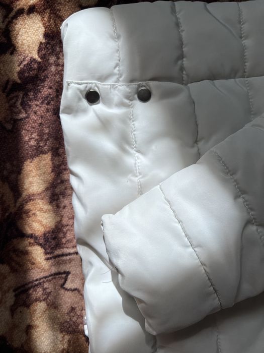 куртки для дівчаток