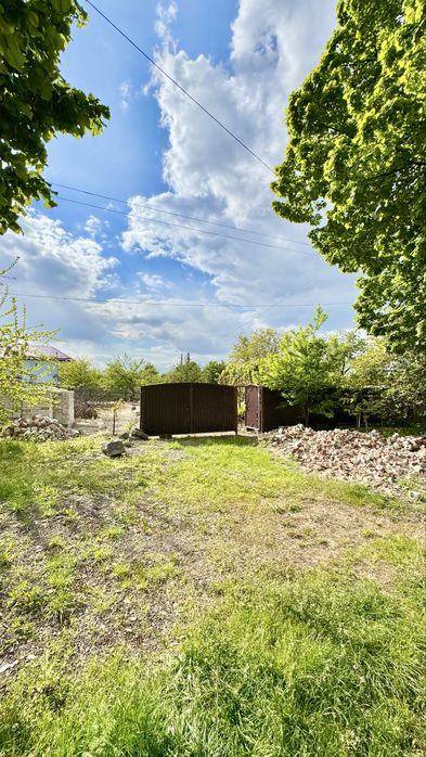 Продаж земельноі ділянки 10сот під КОМЕРЦІЮ М.Грушевського ( 1травня )