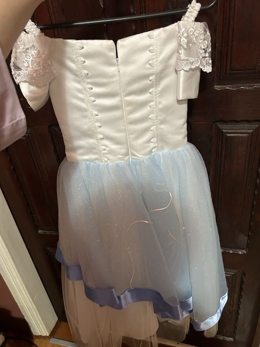 Сукня святкова дитяча