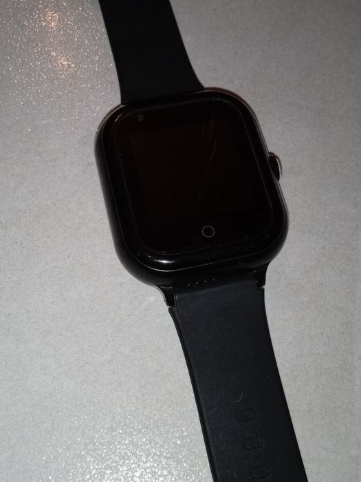 Smartwatch dla dziecka