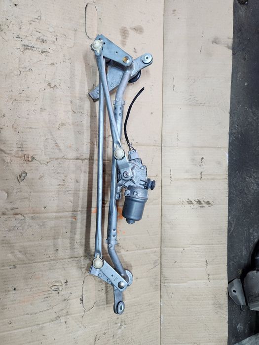 Продам трапецію двірників Land Rover Discovery 4