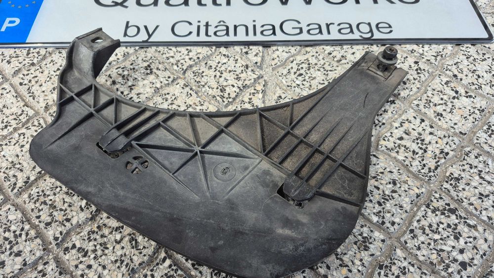 AUDI A4 B6 (8E)- Suporte Ótica ESQUERDA ORIGINAL COMO NOVO