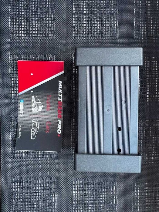 Tester diagnostyczny interfejs MULTIDIAG PRO