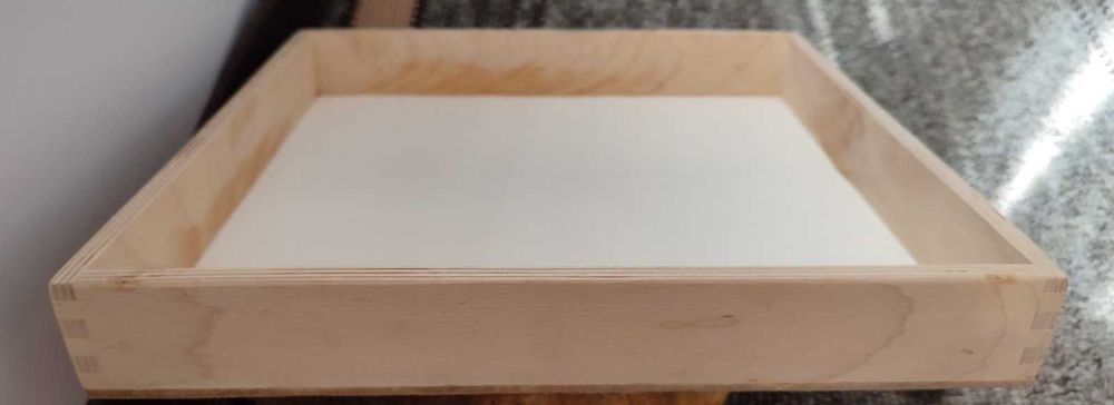 Вироби з дерева для творчості, декору та хендмейду.