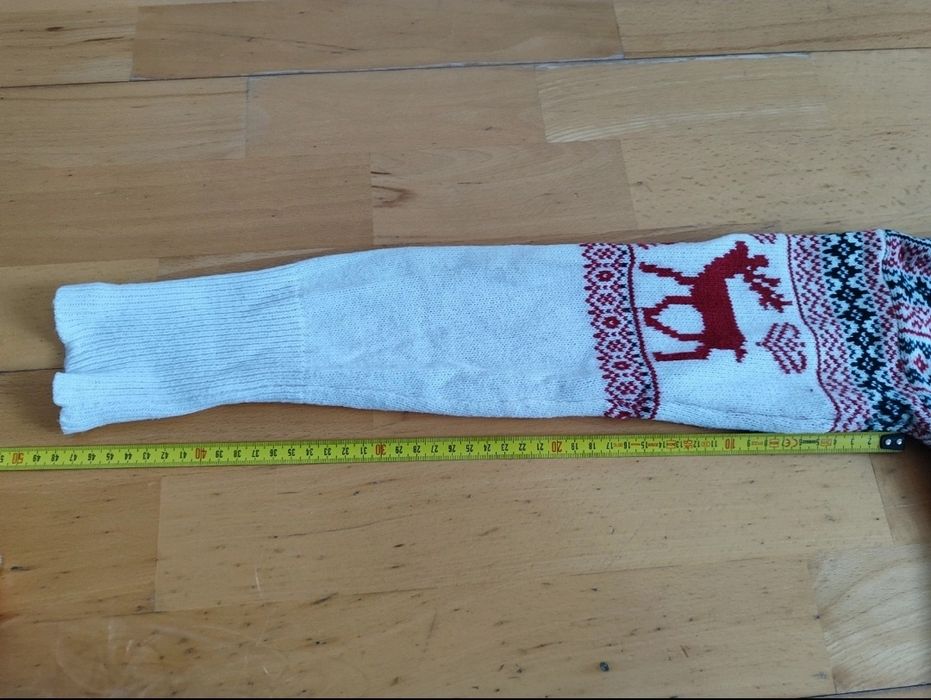 Świąteczny sweter r.S