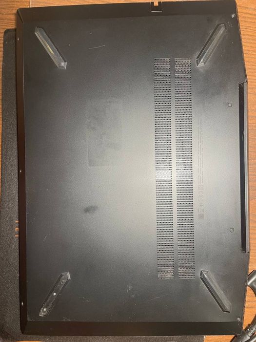Ноутбук HP Pavilion Gaming