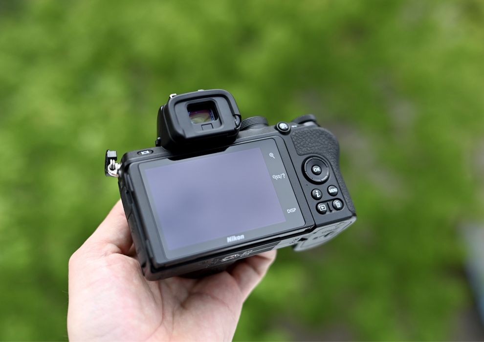 ‼️Nikon Z50 body‼️(19 тыс.пробег)