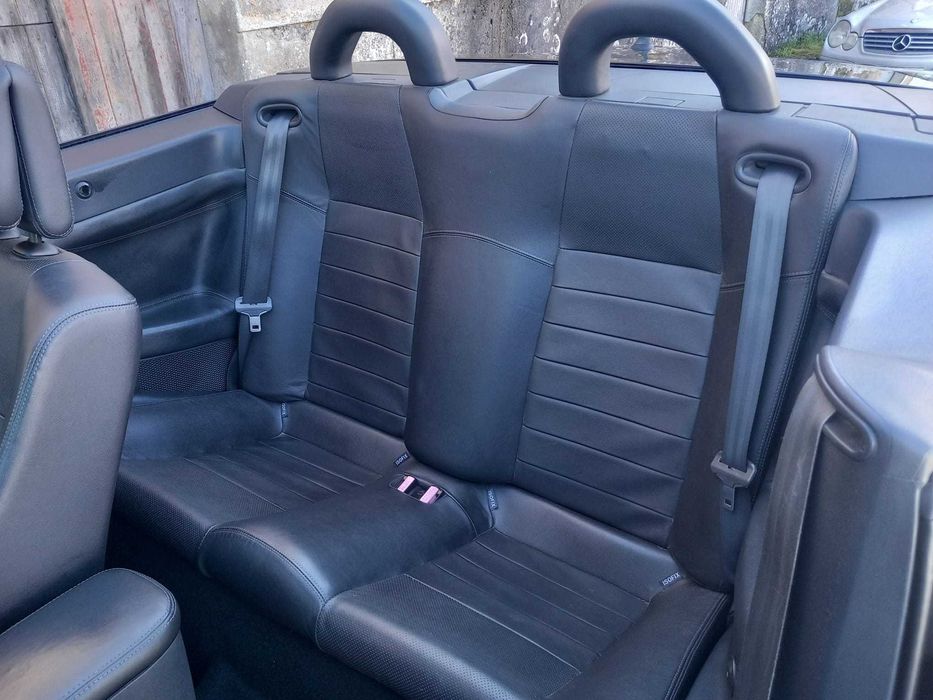 renault megane cabrio 1.5 dci karmann