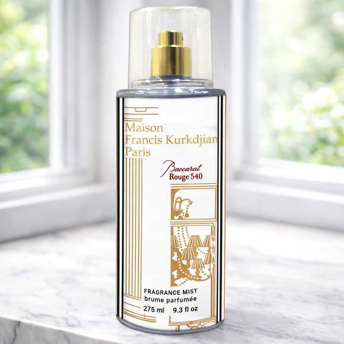 Парфумований спрей для тіла 275 мл