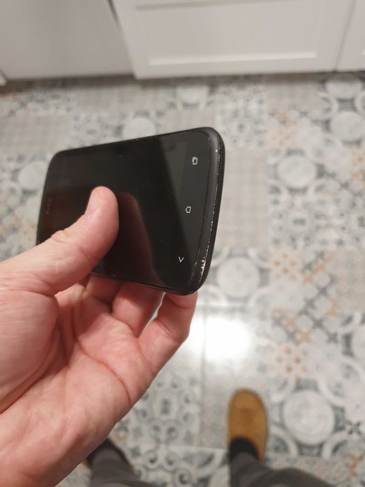 HTC ONE z560e - sprawny