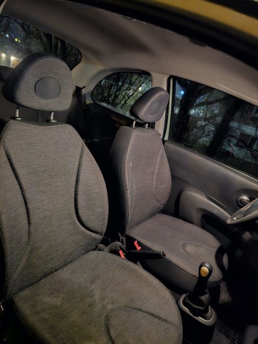 Sprzedam Nissan Micra, rok produkcji 2006, benzyna