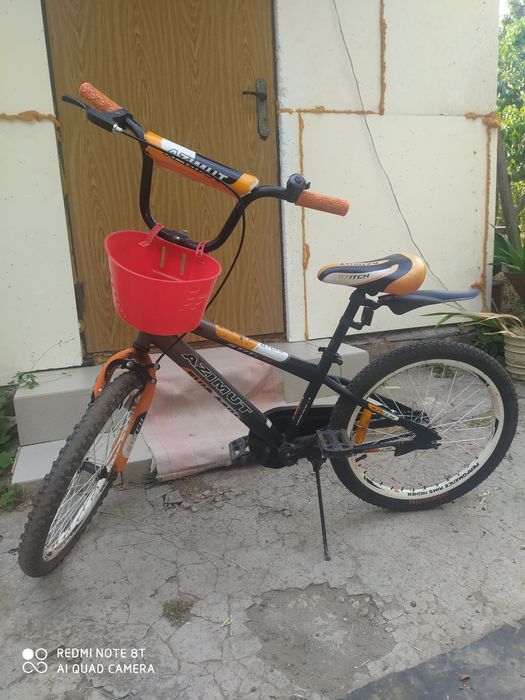 Продам велосипед.