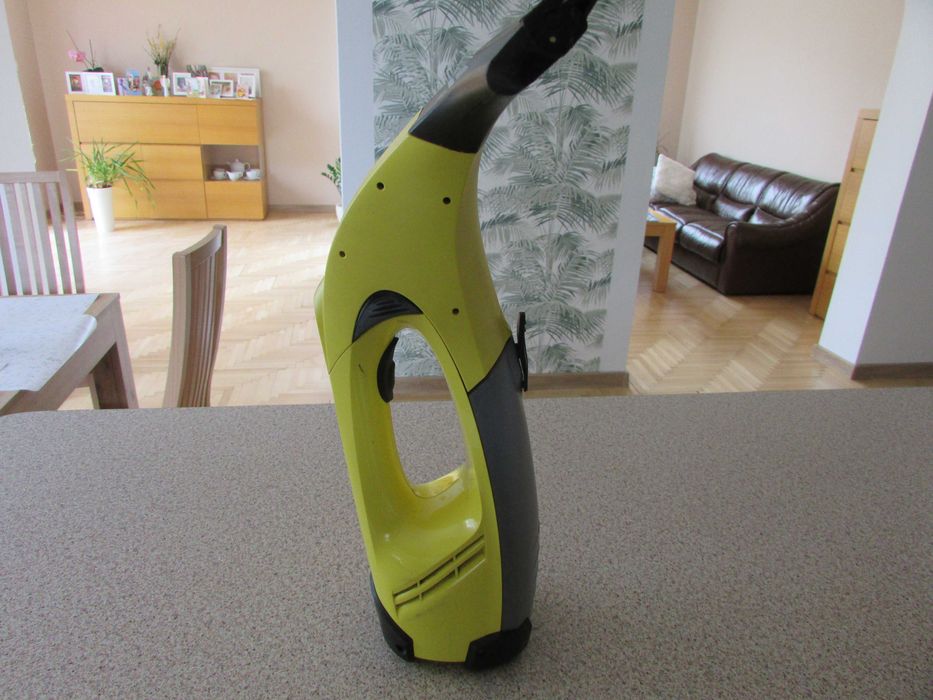 Karcher WV50 myjka