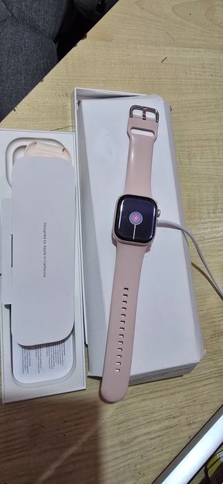 Apple watch 10 42mm cellular