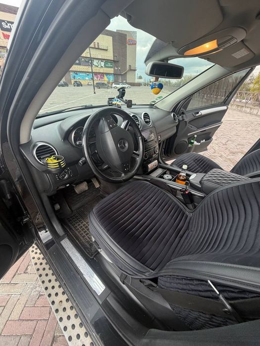 Мерседес мл 280 тди