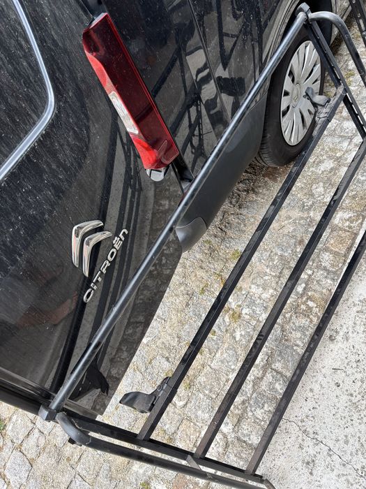 Grades para citroen berlingo