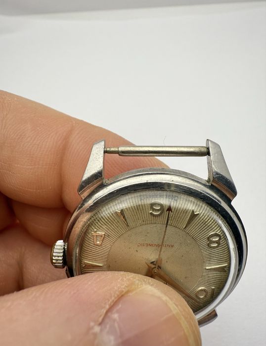 Zegarek Herma cal.256