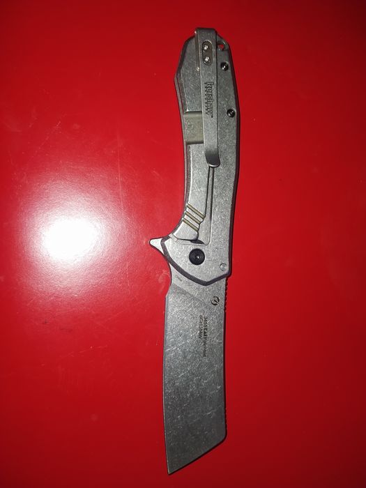 Nóż Kershaw Bracket 3455