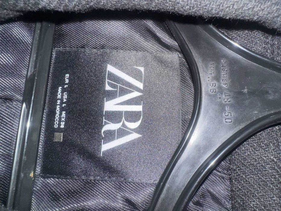 Пальто Zara Зара