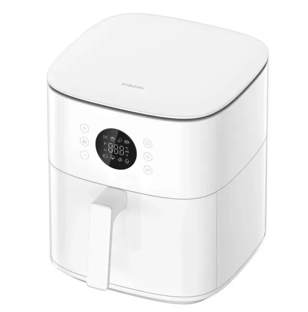 Продаю новий аерогриль Xiaomi Smart Air Fryer 6.5L