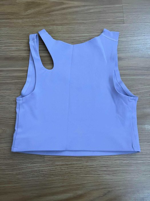 Top da H&M de menina