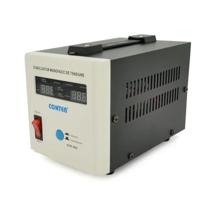 Стабілізатор напруги 500вт,для котла,Новий