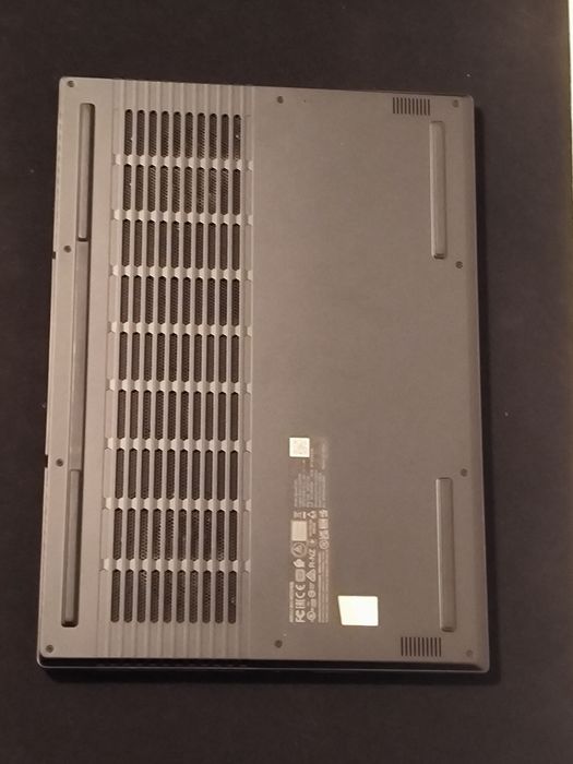 Lenovo Legion Slim 5-16
