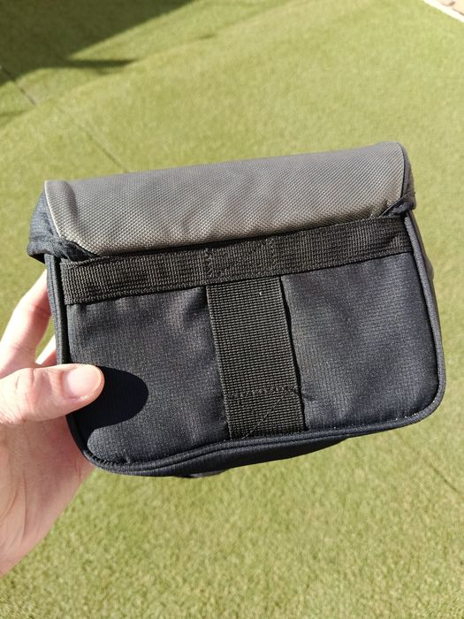 Canon Original Bolsa de Ombro para Câmara DSLR – Acolchoada
