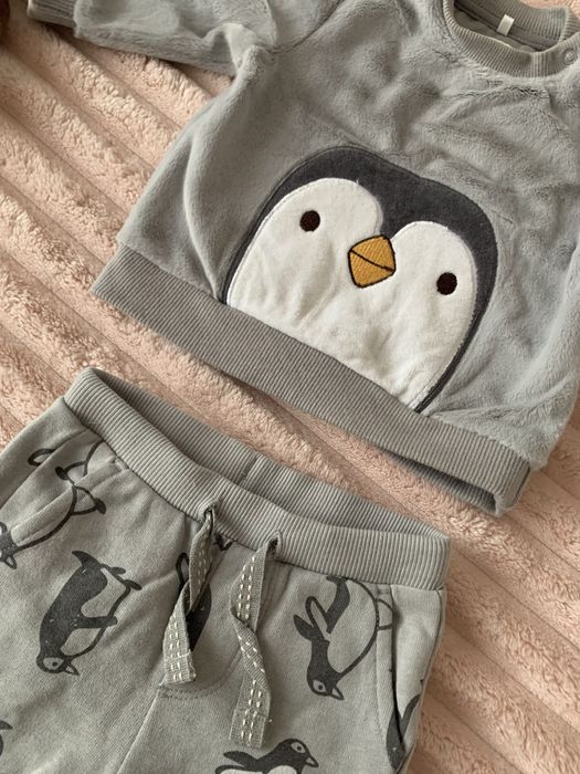 Cool club 62 dresy urocze komplet 2 szt.